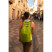 Рюкзак Osprey Ultralight Stuff Pack limon - O/S - зелений