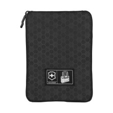 Сумка Victorinox Travel Дорожні Аксесуари 4.0 /Чорний Vt31375001