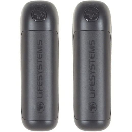 Грілки для рук Lifesystems Dual-Magnetic Rechargeable