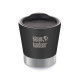 Термостакан-тумблер Klean Kanteen Tumbler Shale Black Matt 237 мл