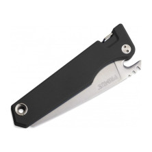 Ніж складаний Primus FieldChef Pocket Knife Black (740440)