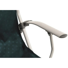 Крісло кемпінгове Outwell Goya Black (470471)