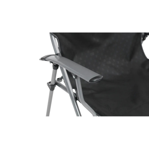 Крісло кемпінгове Outwell Goya Black (470471)