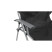 Крісло кемпінгове Outwell Goya Black (470471)