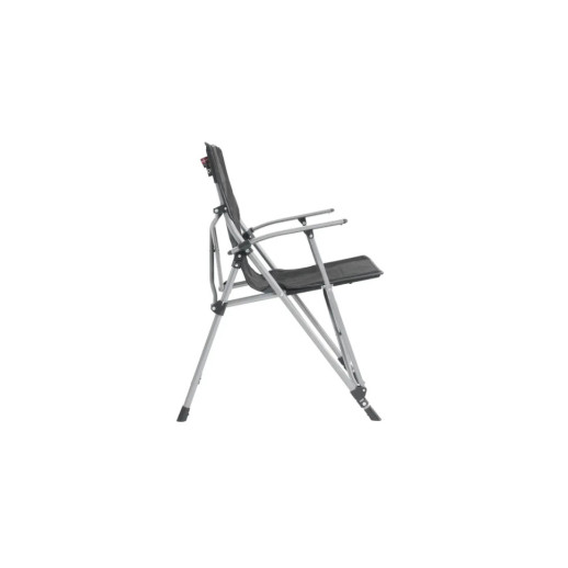 Крісло кемпінгове Outwell Goya Black (470471)