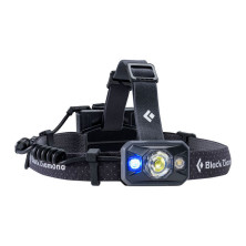 Налобний ліхтар Black Diamond Icon, Icon Aluminium