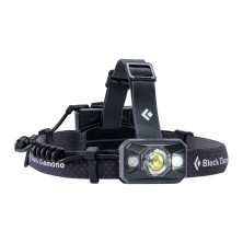 Налобний ліхтар Black Diamond Icon, Icon Aluminium