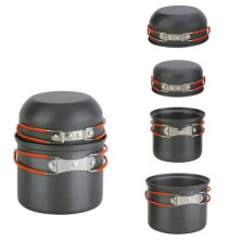 Набір посуду для 2 персон Fire-Maple FMC-208