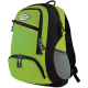 Рюкзак Terra incognita Maksi 22 зелений