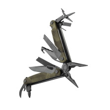 Мультитул Leatherman Charge Plus Forest 832710