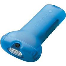 Налобний ліхтар Led Lenser H4