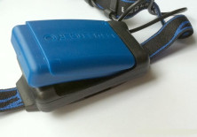 Налобний ліхтар Led Lenser H4