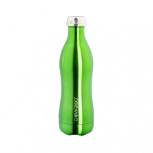 Термобутилка Dowabo Gree 500 ml Metallic Collection