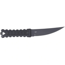 Ніж CRKT HZ4 Black (2924)