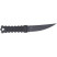Ніж CRKT HZ4 Black (2924)