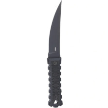 Ніж CRKT HZ4 Black (2924)