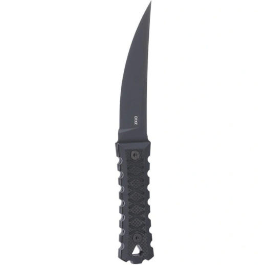 Ніж CRKT HZ4 Black (2924)