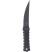 Ніж CRKT HZ4 Black (2924)