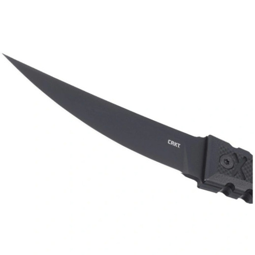 Ніж CRKT HZ4 Black (2924)