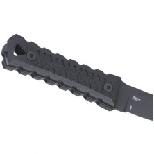 Ніж CRKT HZ4 Black (2924)