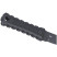 Ніж CRKT HZ4 Black (2924)