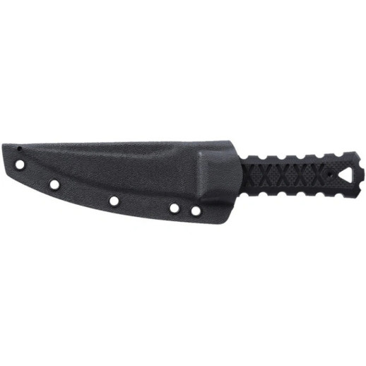 Ніж CRKT HZ4 Black (2924)