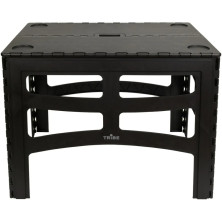 Стіл Tribe Camp Table High пластиковий T-EF-0004-black