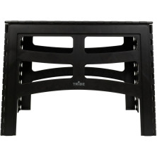 Стіл Tribe Camp Table High пластиковий T-EF-0004-black