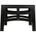Стіл Tribe Camp Table High пластиковий T-EF-0004-black