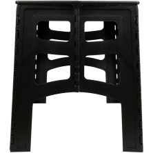 Стіл Tribe Camp Table High пластиковий T-EF-0004-black