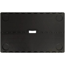 Стіл Tribe Camp Table High пластиковий T-EF-0004-black