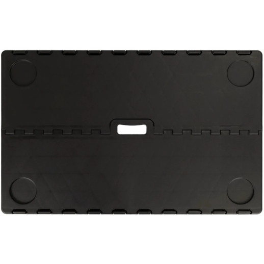 Стіл Tribe Camp Table High пластиковий T-EF-0004-black