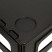 Стіл Tribe Camp Table High пластиковий T-EF-0004-black