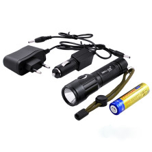 Ліхтар Small Sun T11 /6810-XML T6