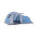 Намет чотиримісний Pinguin Omega 4, Blue (PNG 128.4.Blue)