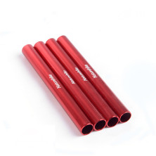 Ремонтний набір для каркаса наметів Naturehike 4pcs-red NH15A004-W