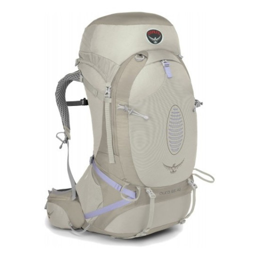 Рюкзак Osprey AURA AG 65 Silver Streak, WS