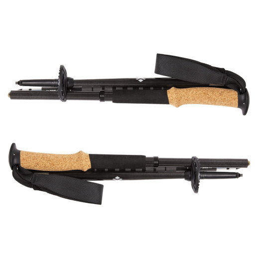 Палиці Трекінгові Black Diamond Alpine Carbon Z 120cm