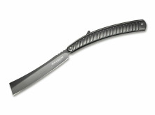 Ніж Boker Magnum Barber Razor чорний