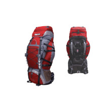 Рюкзак Terra Incognita Trial 75 PRO, червоний