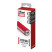 Портативна батарея Trust Primo 2200 mAh (червоний)