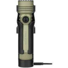 Ліхтар Olight Seeker Ultra, оливковий