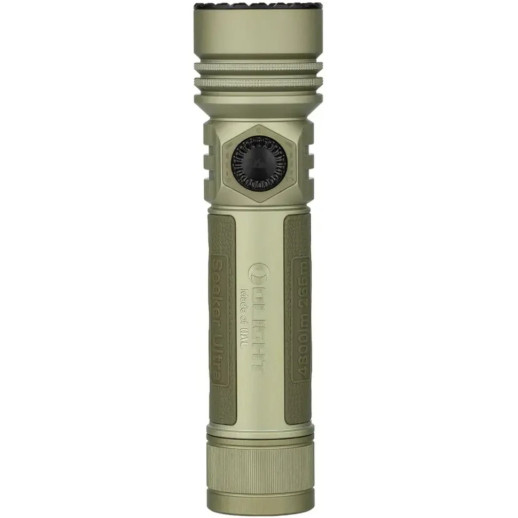 Ліхтар Olight Seeker Ultra, оливковий