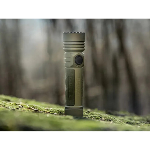 Ліхтар Olight Seeker Ultra, оливковий