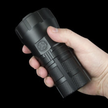 Ліхтар Imalent RT90, чорний