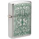 Запальничка Zippo 28181 21PFSPR Luck Design (49593)