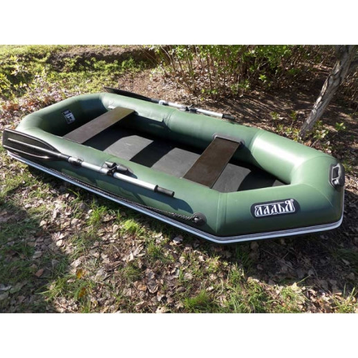 Човен тура ЛТ-250АБЕ