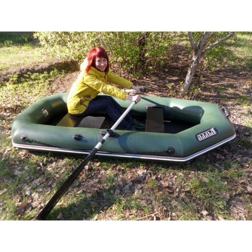 Човен тура ЛТ-250АБЕ