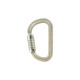 Карабін сталевий Petzl VULCAN TRIACT-LOCK