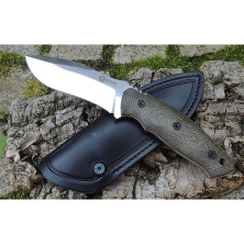 Ніж Boker Arbolito Scorpion Micarta